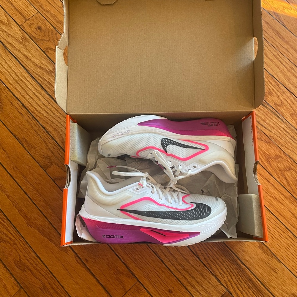 Nike Zoom Fly 6 Sneakers